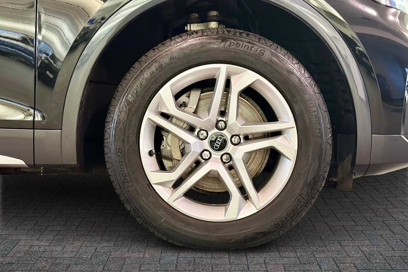 Used Audi Q5 2021 for sale - 77470414: Photo 5