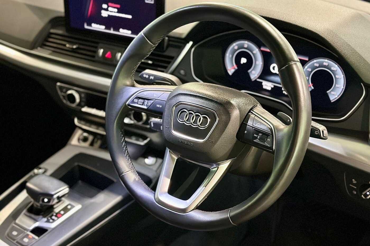 Used Audi Q5 2021 for sale - 77470414: Photo 6