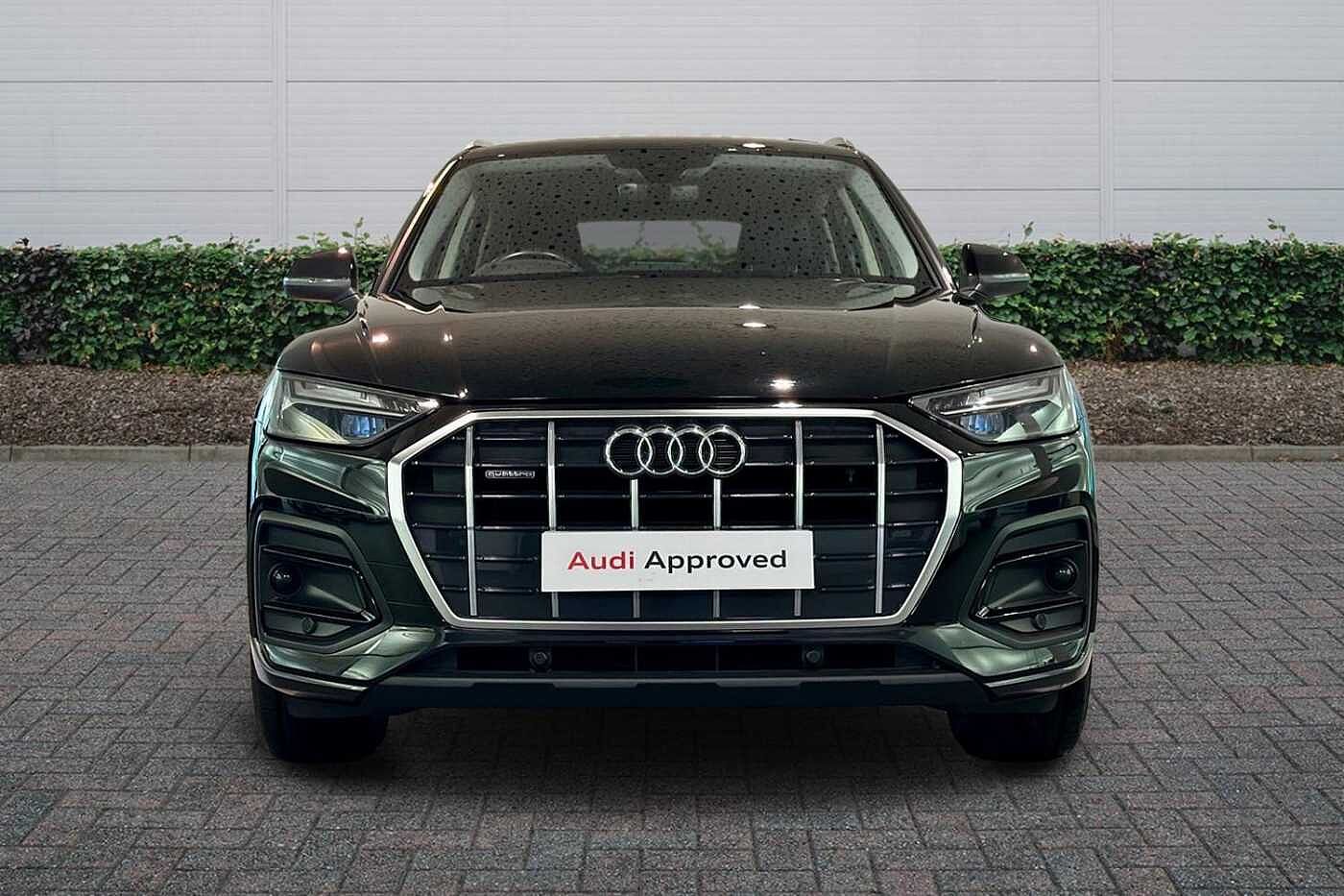 Used Audi Q5 2021 for sale - 77470414: Photo 7