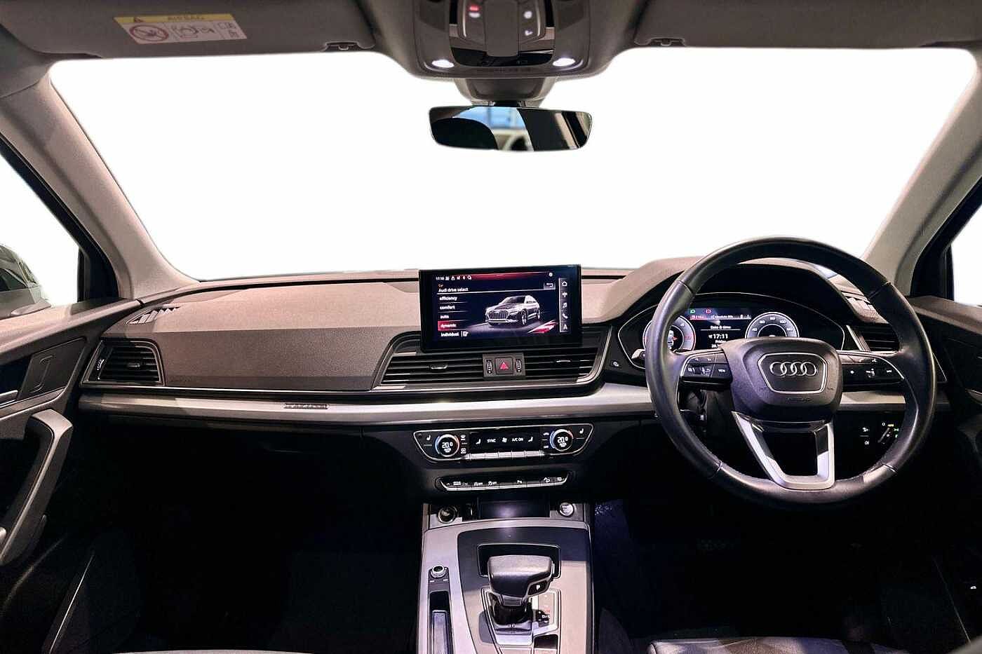 Used Audi Q5 2021 for sale - 77470414: Photo 9