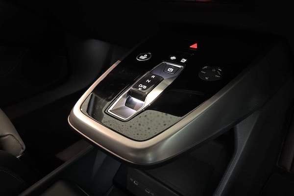 Used Audi Q4 e-tron 2024 for sale - 75678927: Photo 8