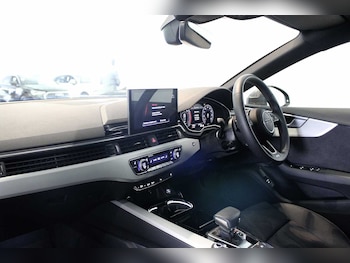 Used Audi A5 2024 for sale - 75270052: Photo