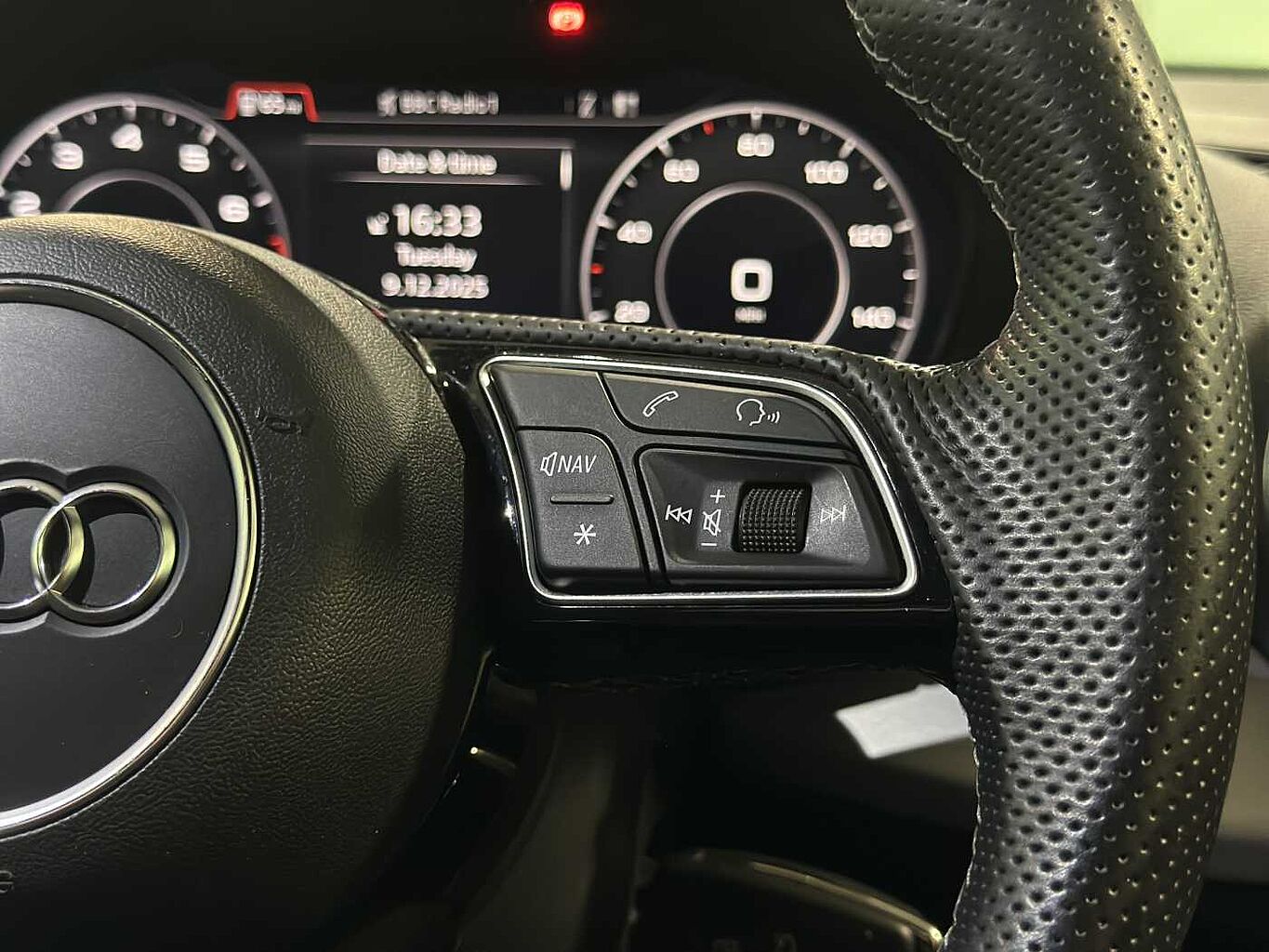 Used Audi Q2 2022 for sale - 76837711: Photo 12