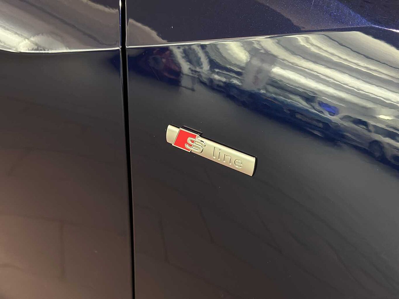 Used Audi Q2 2022 for sale - 76837711: Photo 13