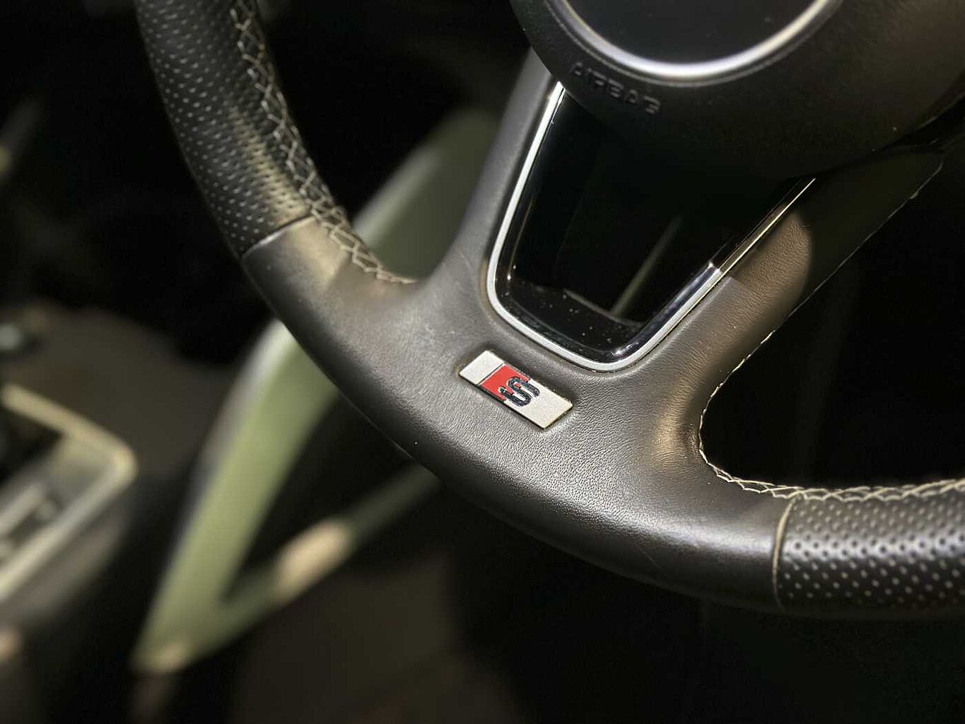 Used Audi Q2 2022 for sale - 76837711: Photo 15