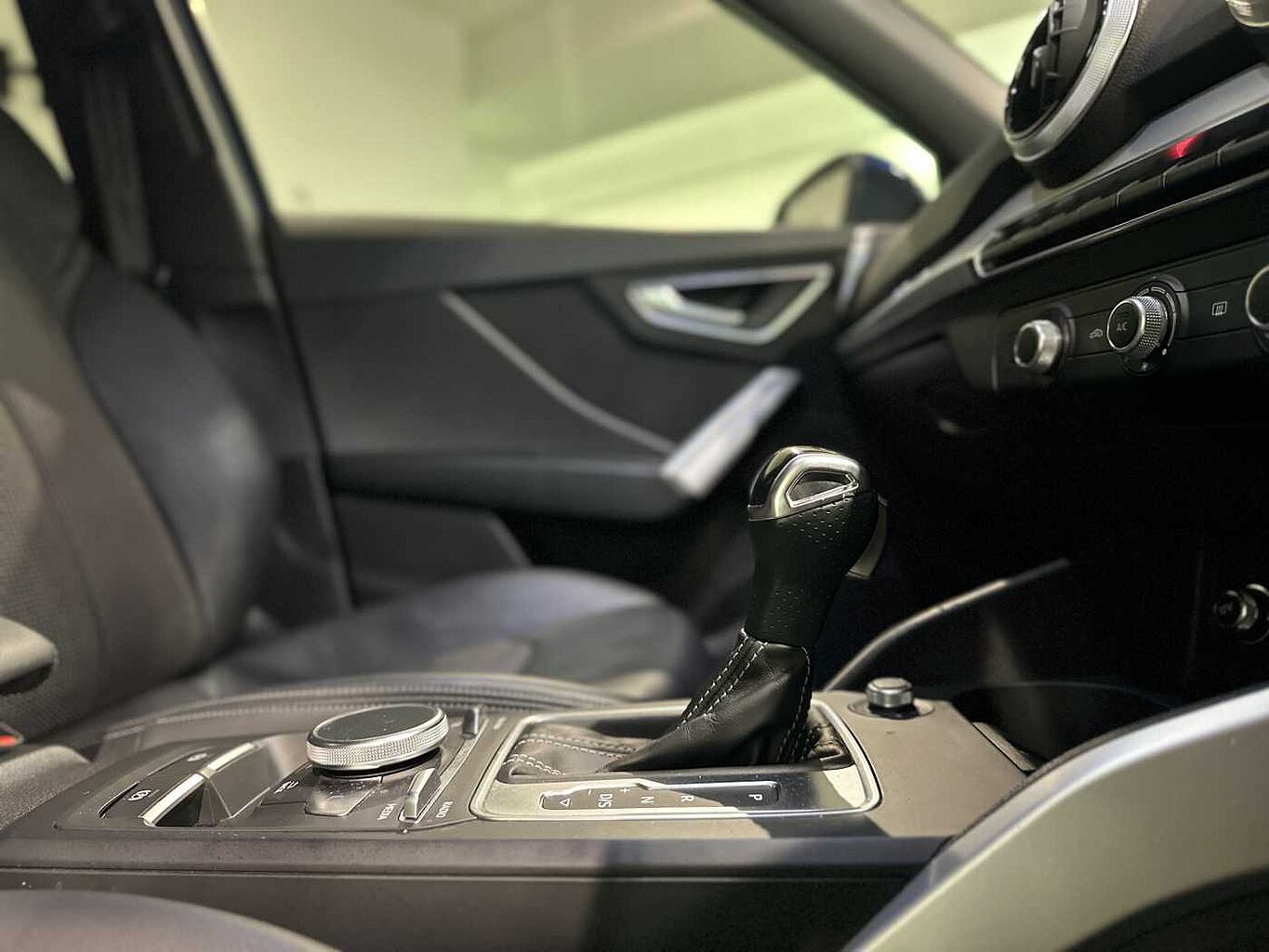 Used Audi Q2 2022 for sale - 76837711: Photo 16