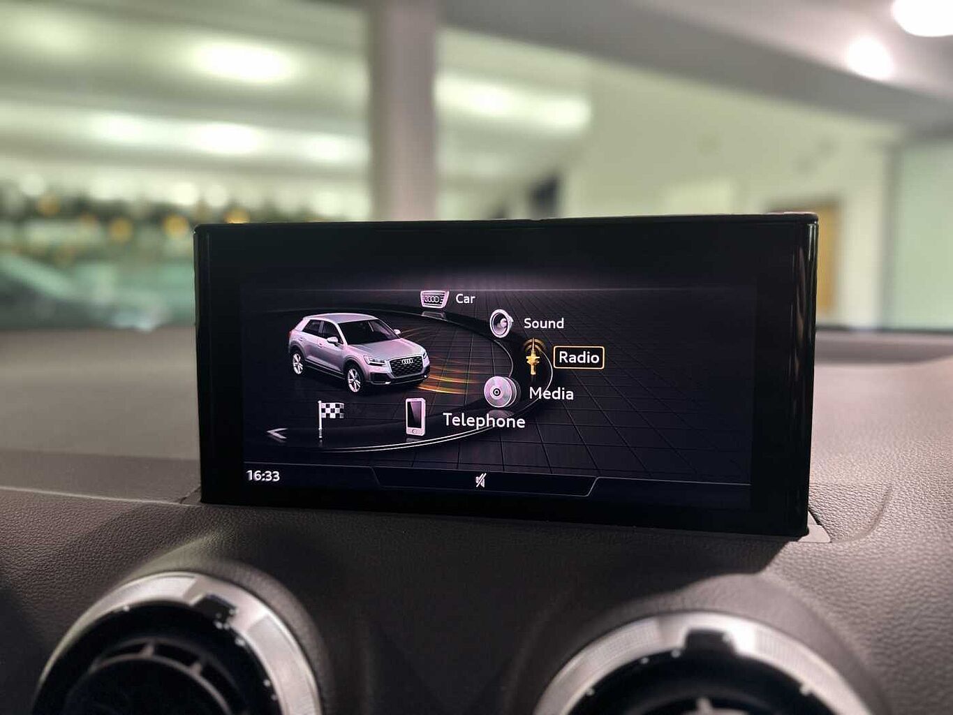 Used Audi Q2 2022 for sale - 76837711: Photo 17