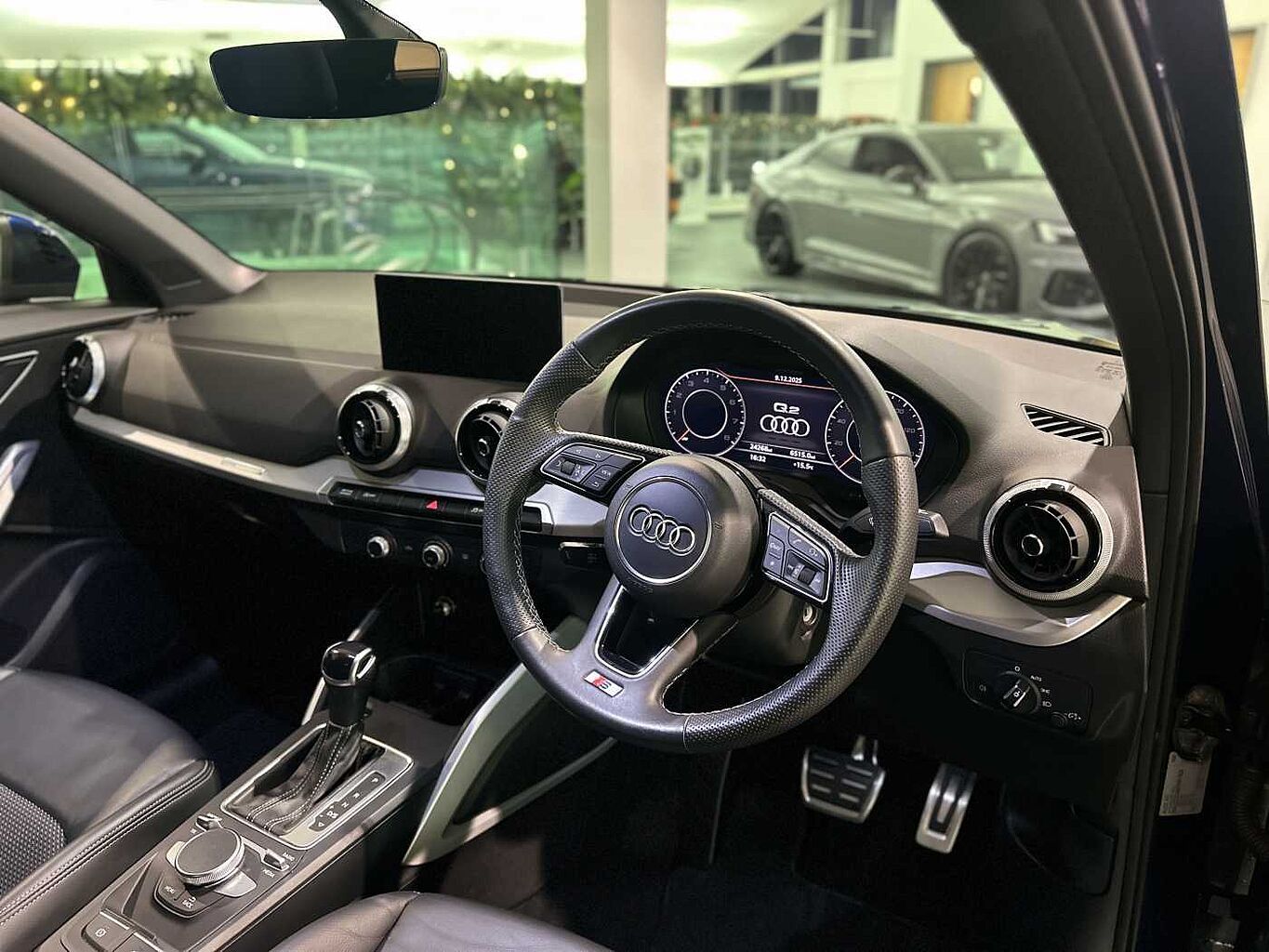 Used Audi Q2 2022 for sale - 76837711: Photo 2