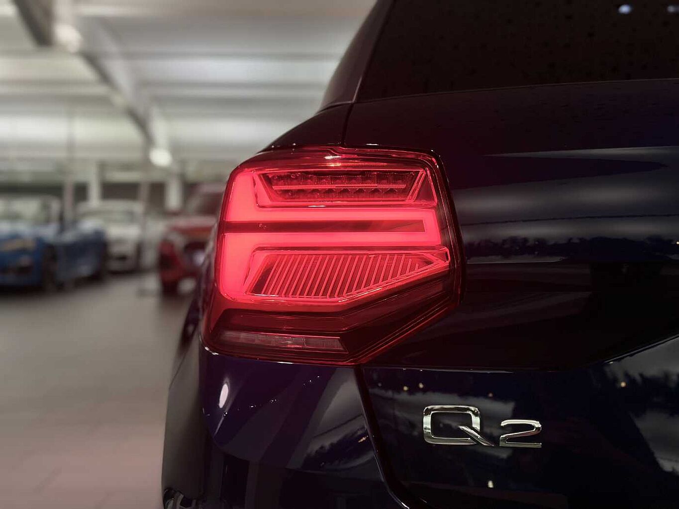 Used Audi Q2 2022 for sale - 76837711: Photo 23