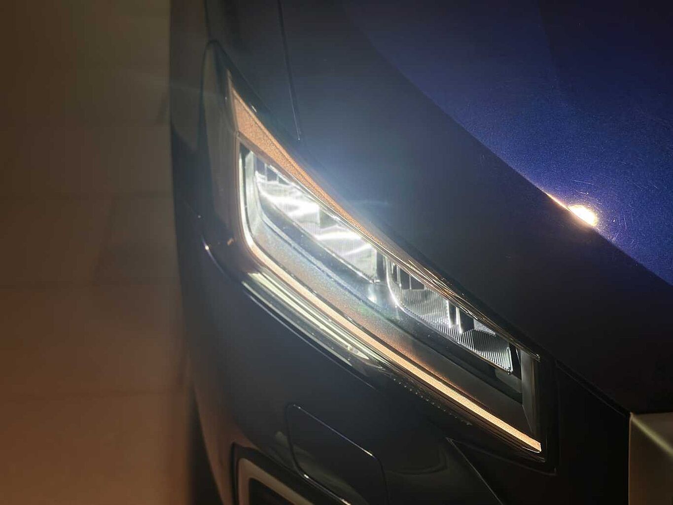 Used Audi Q2 2022 for sale - 76837711: Photo 24