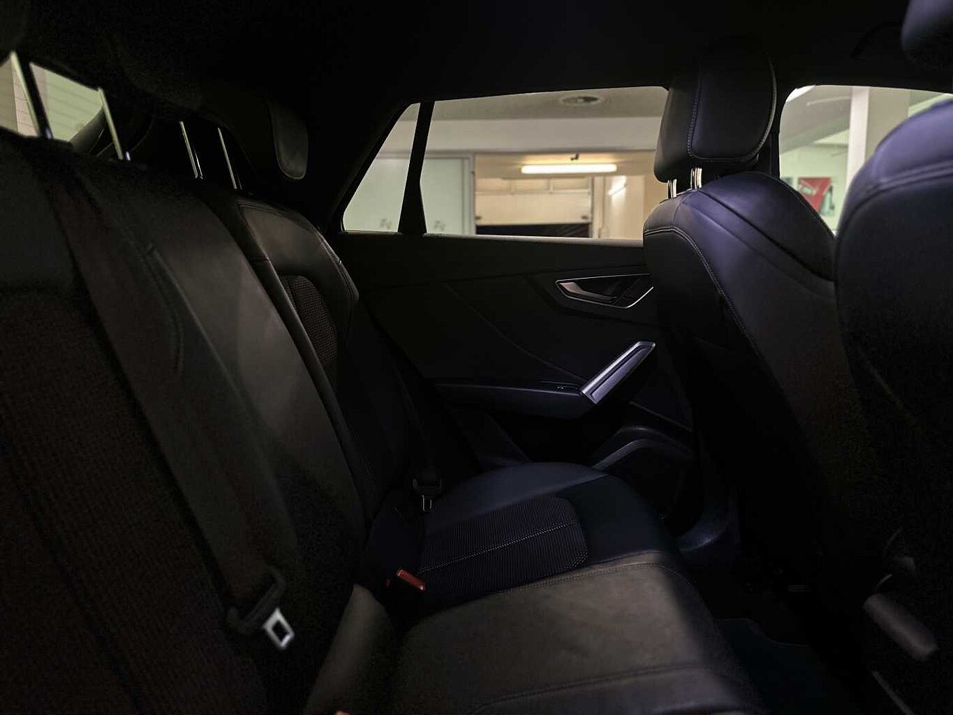 Used Audi Q2 2022 for sale - 76837711: Photo 25