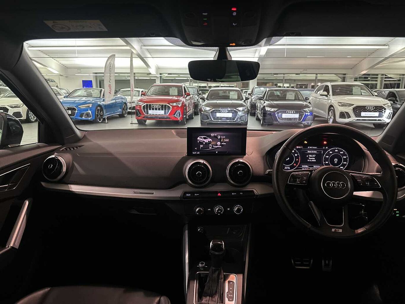 Used Audi Q2 2022 for sale - 76837711: Photo 27