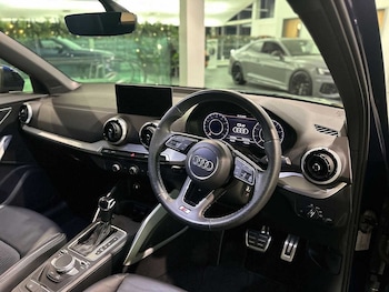 Used Audi Q2 2022 for sale - 76837711: Photo