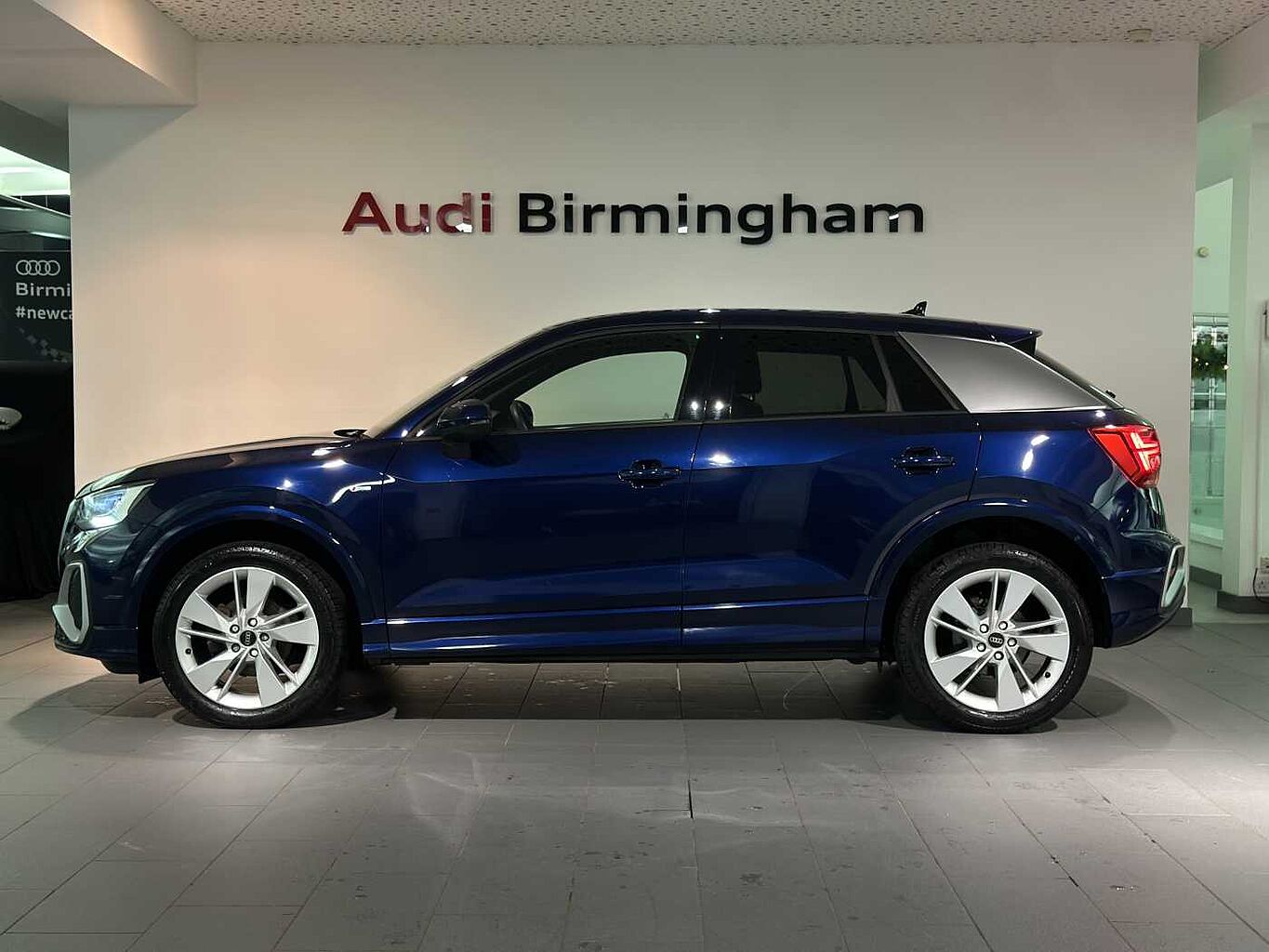 Used Audi Q2 2022 for sale - 76837711: Photo 4