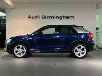 Used Audi Q2 2022 for sale - 76837711: Photo