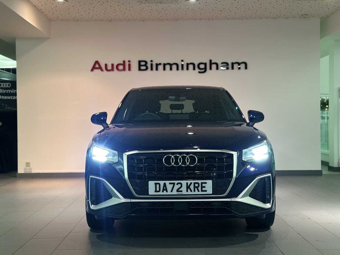 Used Audi Q2 2022 for sale - 76837711: Photo 7