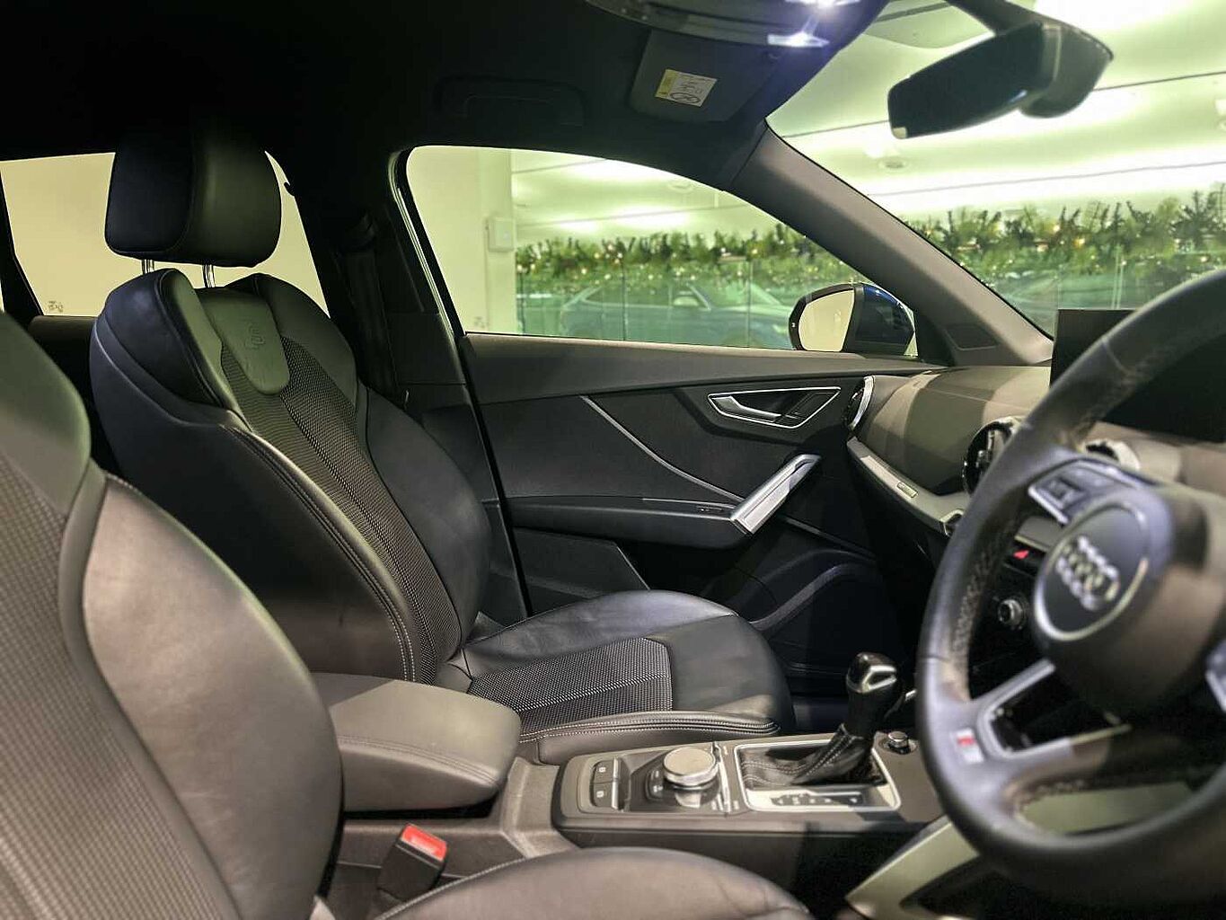 Used Audi Q2 2022 for sale - 76837711: Photo 9