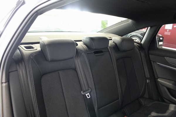Used Audi A6 Saloon 2025 for sale - 75188179: Photo 10