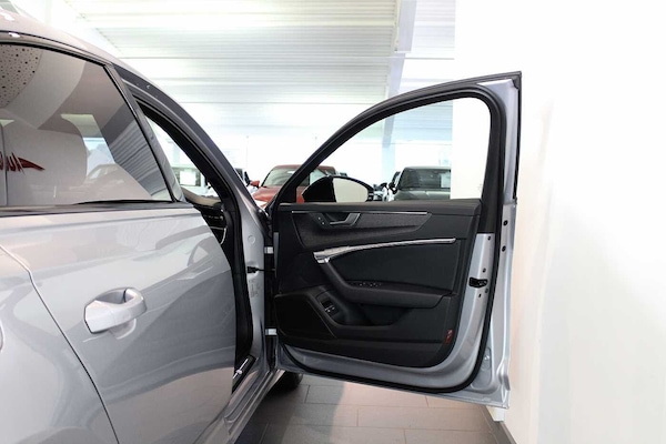 Used Audi A6 Saloon 2025 for sale - 75188179: Photo 11