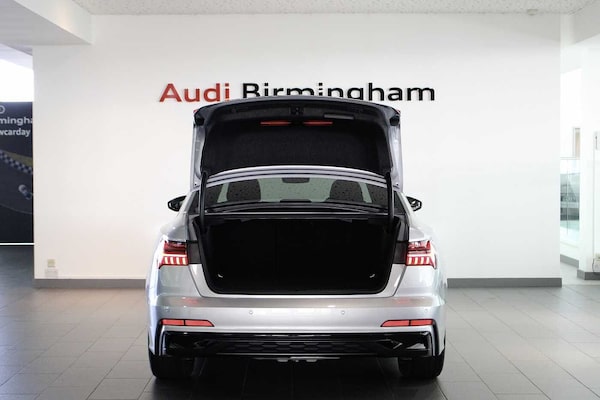 Used Audi A6 Saloon 2025 for sale - 75188179: Photo 13