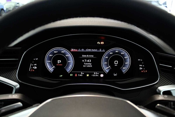 Used Audi A6 Saloon 2025 for sale - 75188179: Photo 15