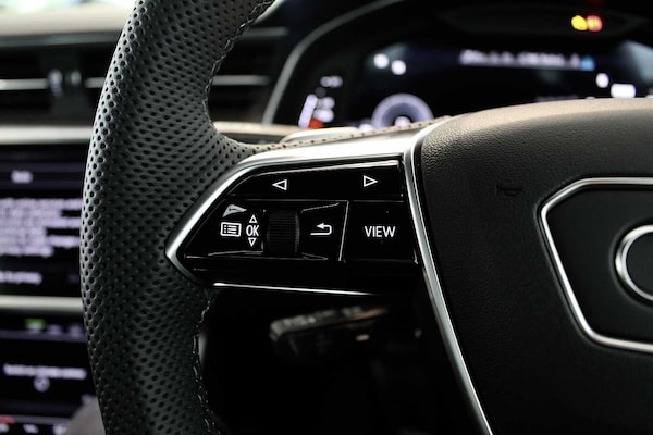 Used Audi A6 Saloon 2025 for sale - 75188179: Photo 17