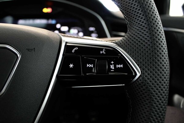 Used Audi A6 Saloon 2025 for sale - 75188179: Photo 18