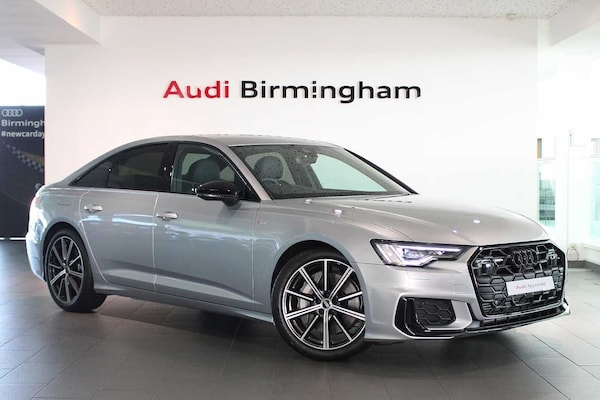 Used Audi A6 Saloon 2025 for sale - 75188179: Photo 1