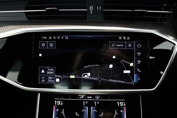 Used Audi A6 Saloon 2025 for sale - 75188179: Photo 23