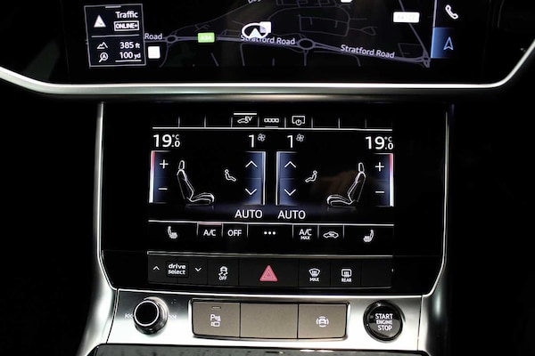 Used Audi A6 Saloon 2025 for sale - 75188179: Photo 24