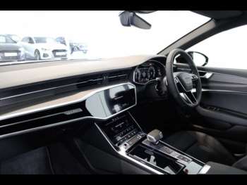 Used Audi A6 Saloon 2025 for sale - 75188179: Photo