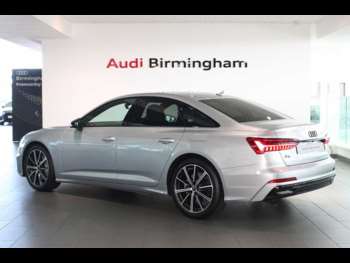 Used Audi A6 Saloon 2025 for sale - 75188179: Photo
