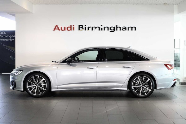 Used Audi A6 Saloon 2025 for sale - 75188179: Photo 4