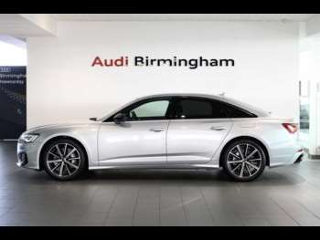 Used Audi A6 Saloon 2025 for sale - 75188179: Photo