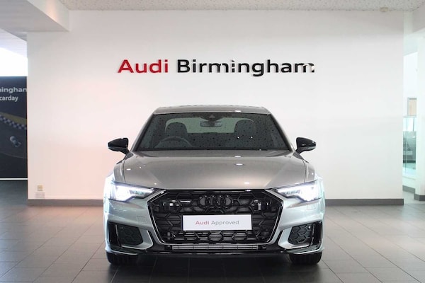 Used Audi A6 Saloon 2025 for sale - 75188179: Photo 7