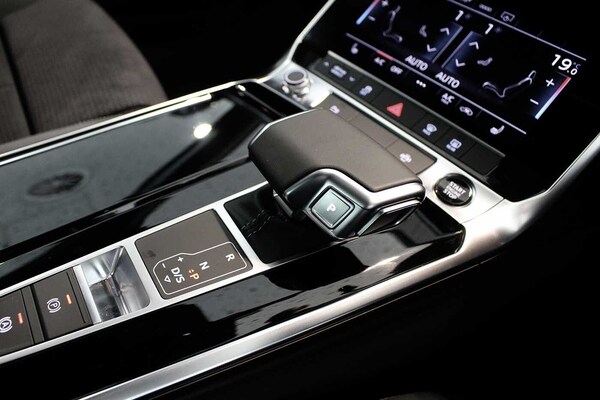 Used Audi A6 Saloon 2025 for sale - 75188179: Photo 8