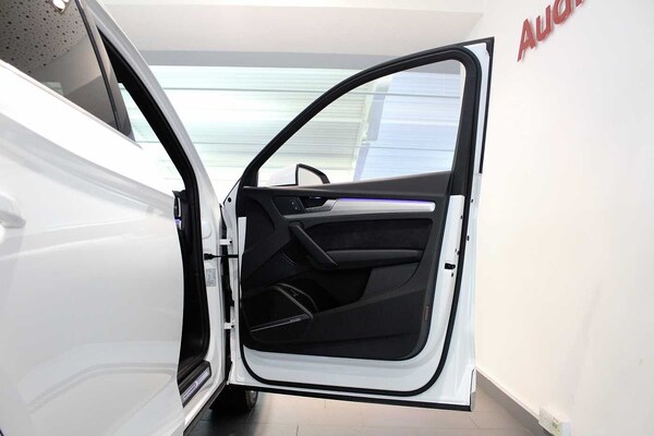 Used Audi Q5 2022 for sale - 76168373: Photo 11