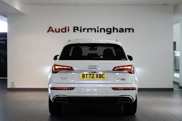 Used Audi Q5 2022 for sale - 76168373: Photo 12