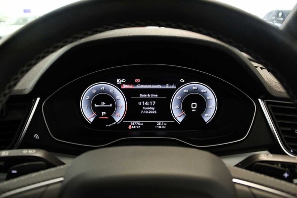 Used Audi Q5 2022 for sale - 76168373: Photo 14