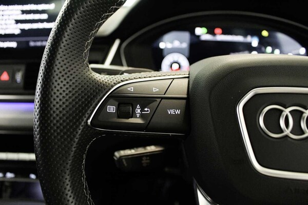 Used Audi Q5 2022 for sale - 76168373: Photo 16
