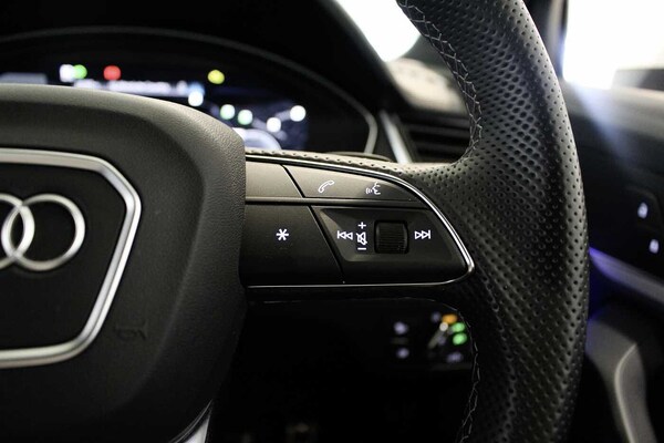 Used Audi Q5 2022 for sale - 76168373: Photo 17