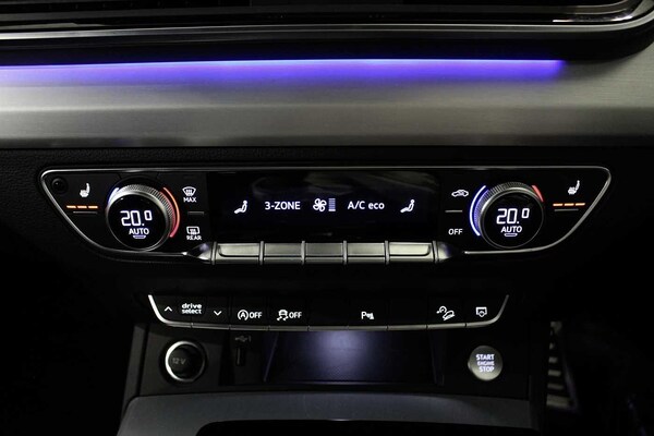 Used Audi Q5 2022 for sale - 76168373: Photo 18