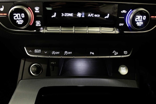 Used Audi Q5 2022 for sale - 76168373: Photo 19