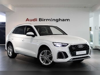 Audi - Q5