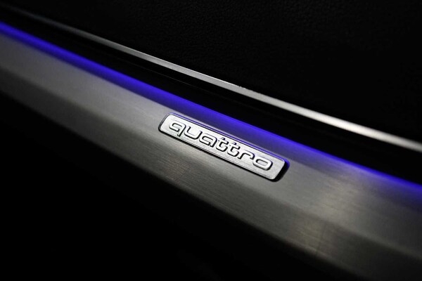 Used Audi Q5 2022 for sale - 76168373: Photo 21