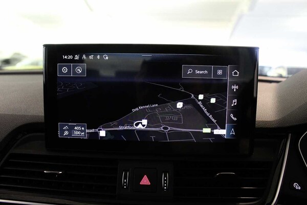 Used Audi Q5 2022 for sale - 76168373: Photo 26