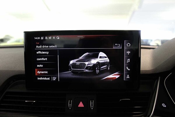 Used Audi Q5 2022 for sale - 76168373: Photo 27