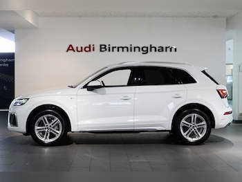 Used Audi Q5 2022 for sale - 76168373: Photo 4