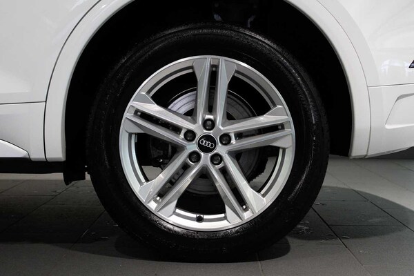 Used Audi Q5 2022 for sale - 76168373: Photo 5