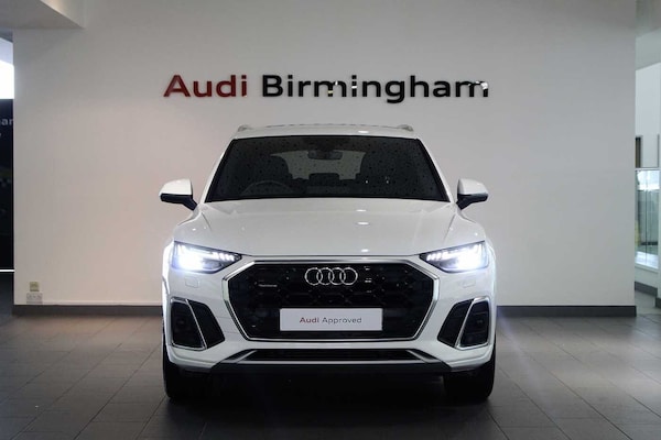 Used Audi Q5 2022 for sale - 76168373: Photo 7